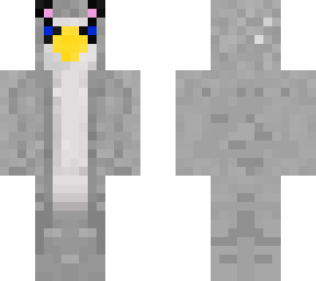 cat onesie eagle