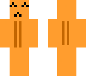 cat skin for a contest