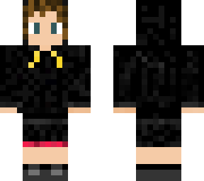 catkid307 skin without in bred cat fixed