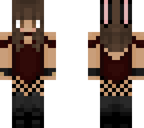ch0comilkyy bunny