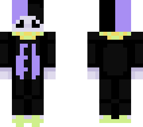 chaos chaos! (gift to my friend boefie)