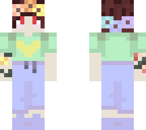 chara