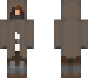 character idea 2.0