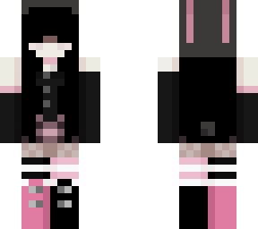 chica / paula