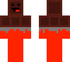 chocolate boy