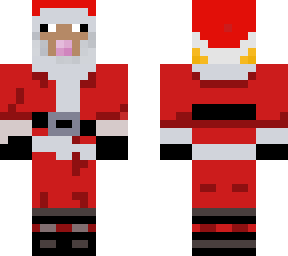christmas sheep