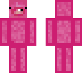cloink java skin