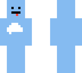cloud
