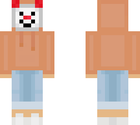 clown