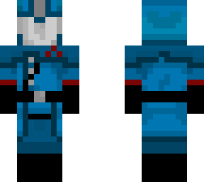 cobra comander