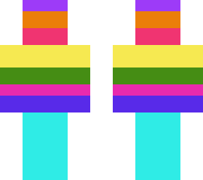 colours