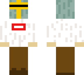 comediccrusader