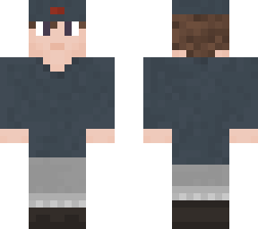 communist worker