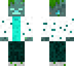 cool drowned