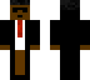 cool henchman