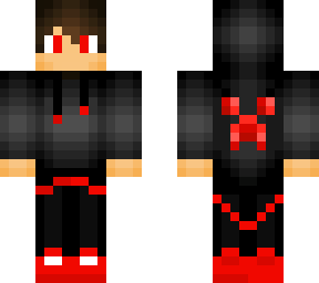 cool red