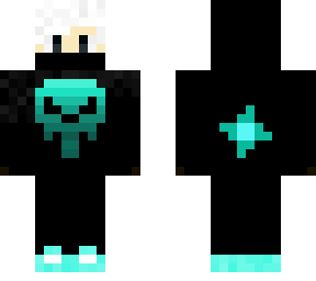 cool skin