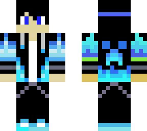 cool skin