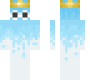 cool skin for da bois