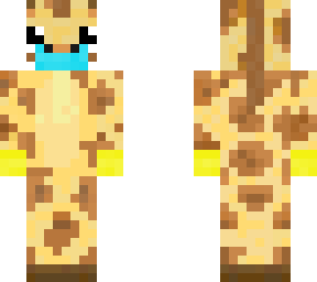 covid-giraffe