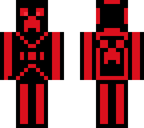 creeper, aw man