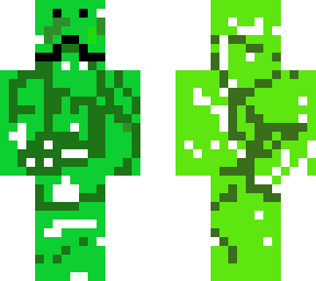 creeper