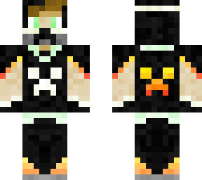 creeper guy