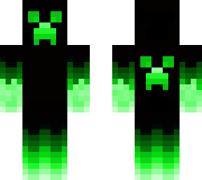 creeper mage ultra