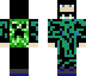creeper spy