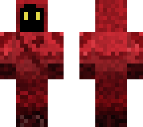 crimson traveler