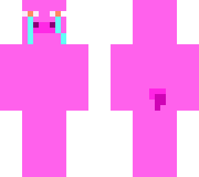 crying anthropomorphic pig