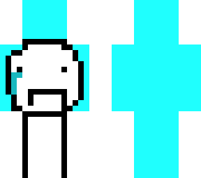 crying sad dream