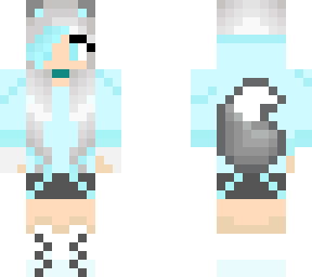 crystal fox