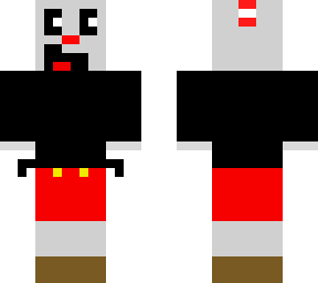 cuphead