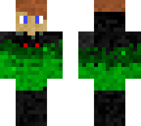 custom gus skin
