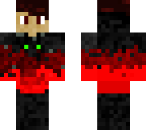 custom josh skin