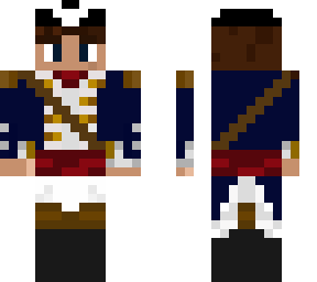 custom lamanburg skin