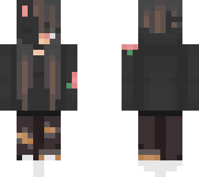 Half Human Half Rabbit