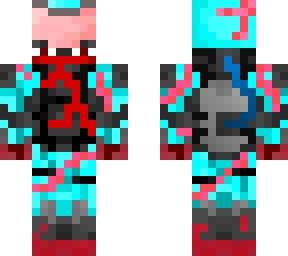 cyan imposter
