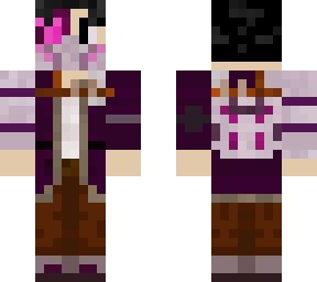 cyberluka skin (edited)