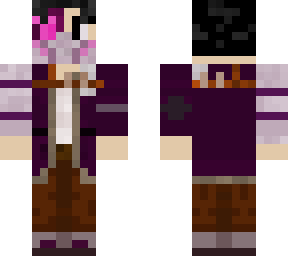 cyberluka skin