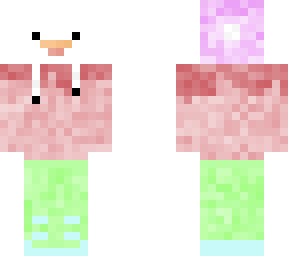 d u c k