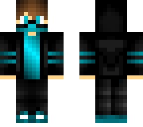 dark diamond teen