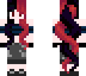 dark roses