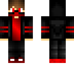 dark ruby teen