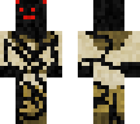 dark shrek