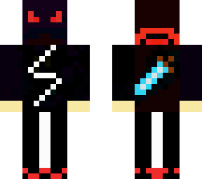 dark sider