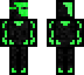 deadly slime
