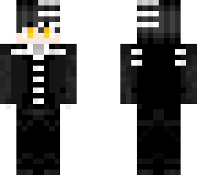 death the kid (soul eater)