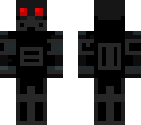 death trooper
